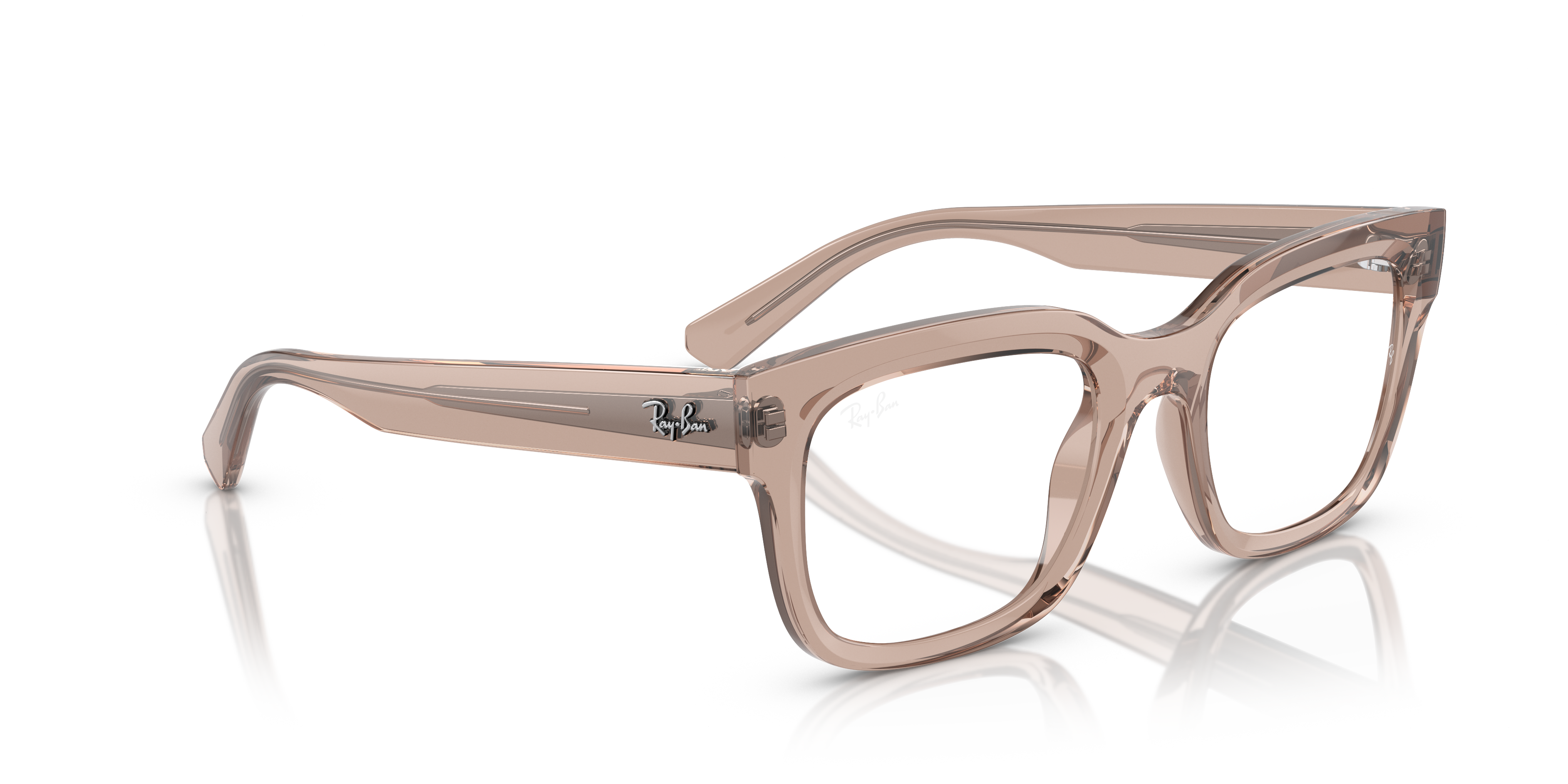 RAY-BAN RX7217 CHAD 8317 54 - 7