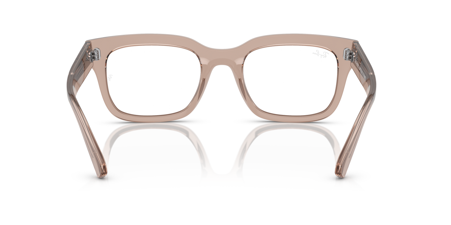 RAY-BAN RX7217 CHAD 8317 52 - 16