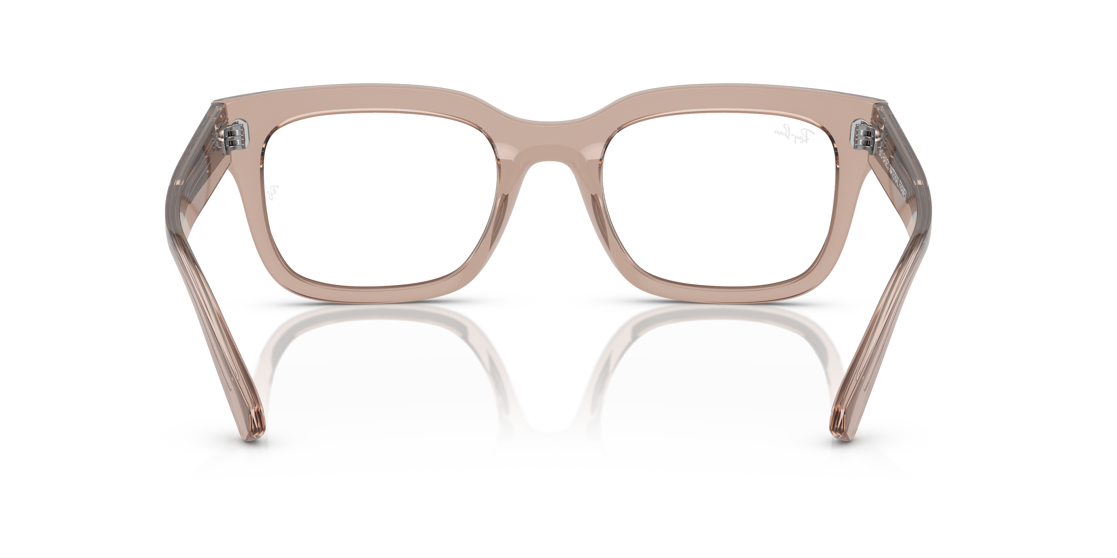 RAY-BAN RX7217 CHAD 8317 52 - 16