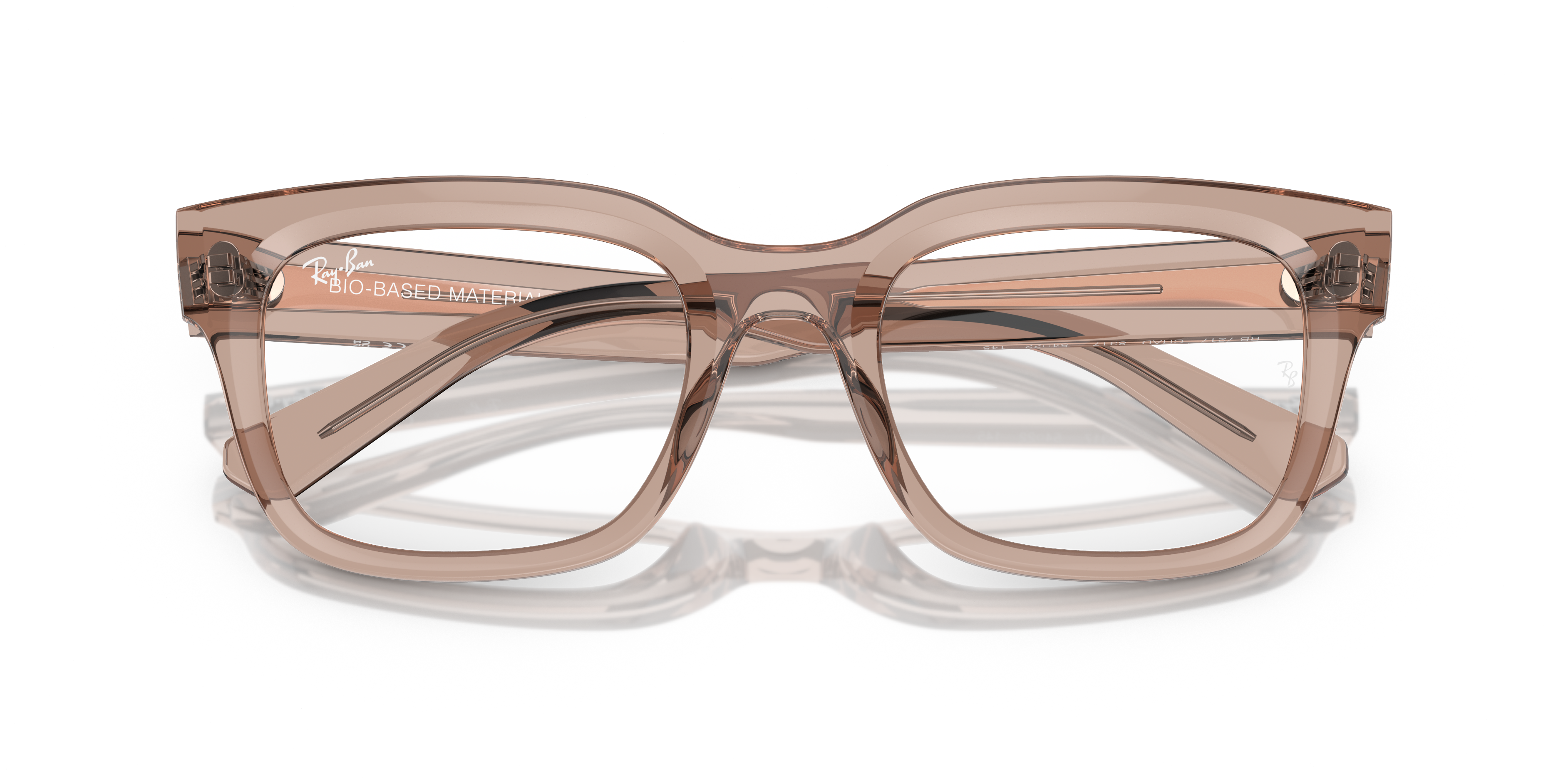 RAY-BAN RX7217 CHAD 8317 54 - 9