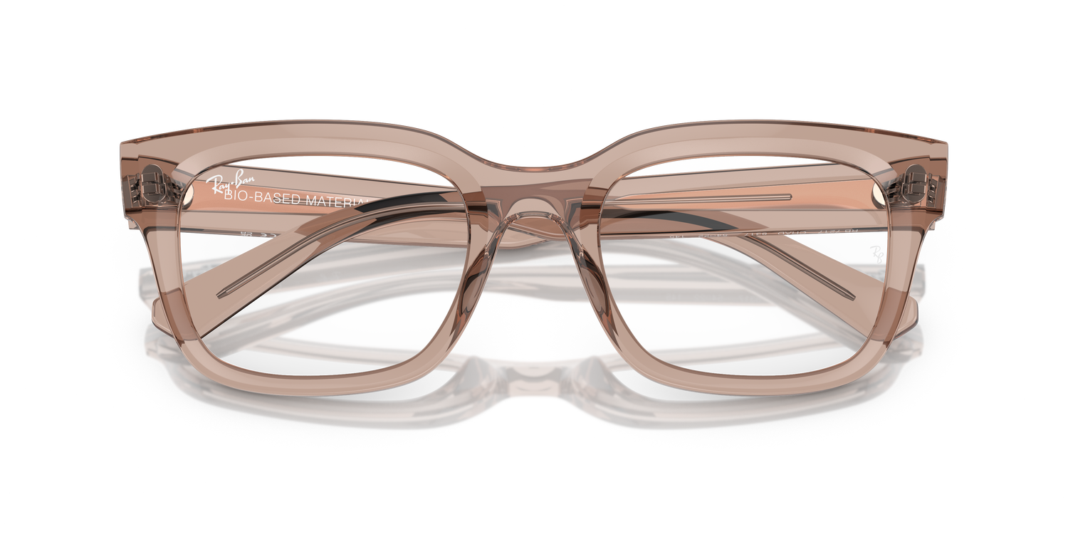 RAY-BAN RX7217 CHAD 8317 54