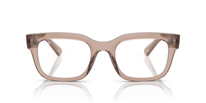 RAY-BAN RX7217 CHAD 8317 52 - 18