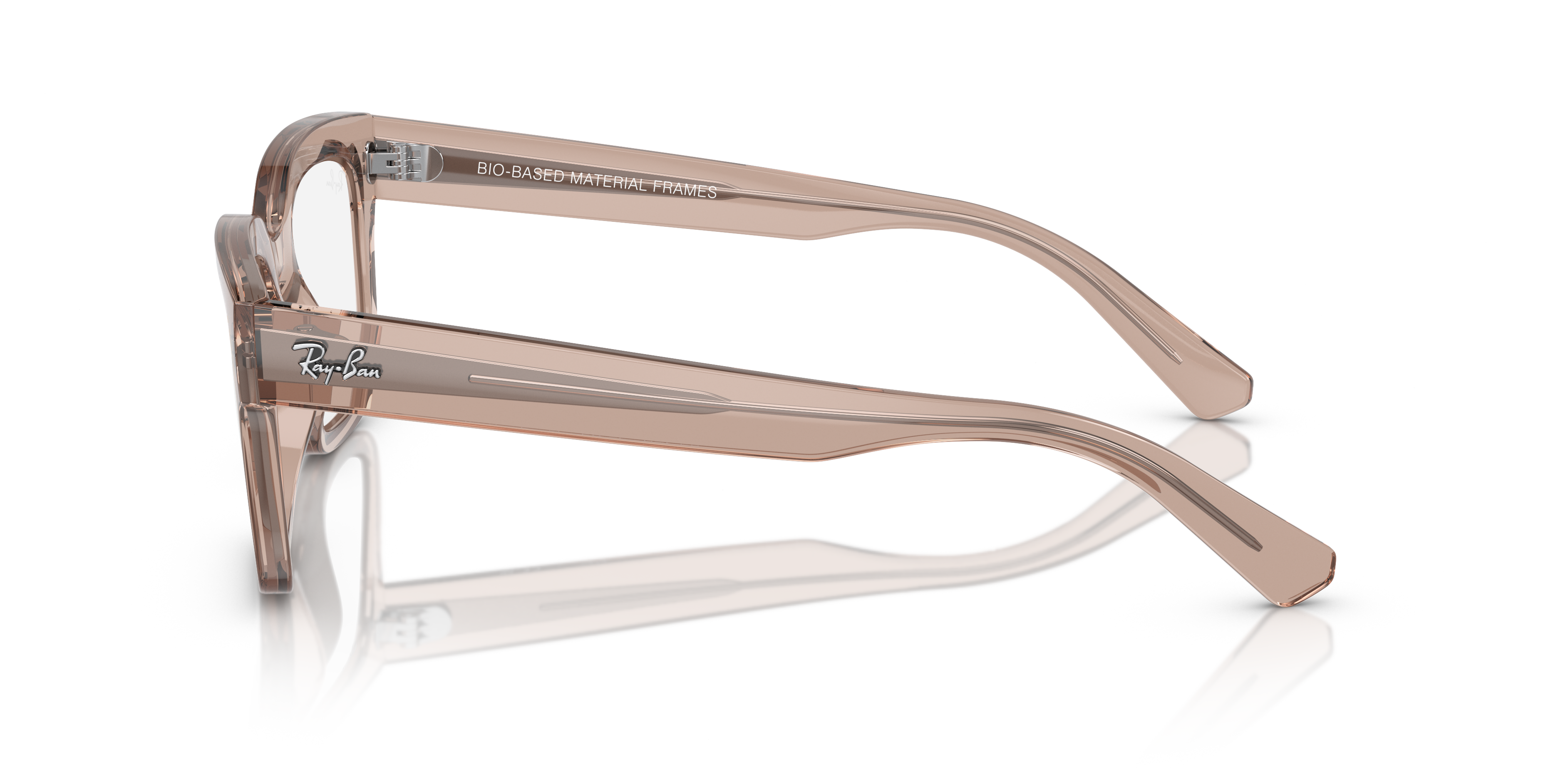 RAY-BAN RX7217 CHAD 8317 54 - 5