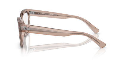 RAY-BAN RX7217 CHAD 8317 54 - 5