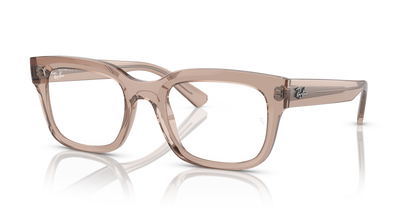 RAY-BAN RX7217 CHAD 8317 54