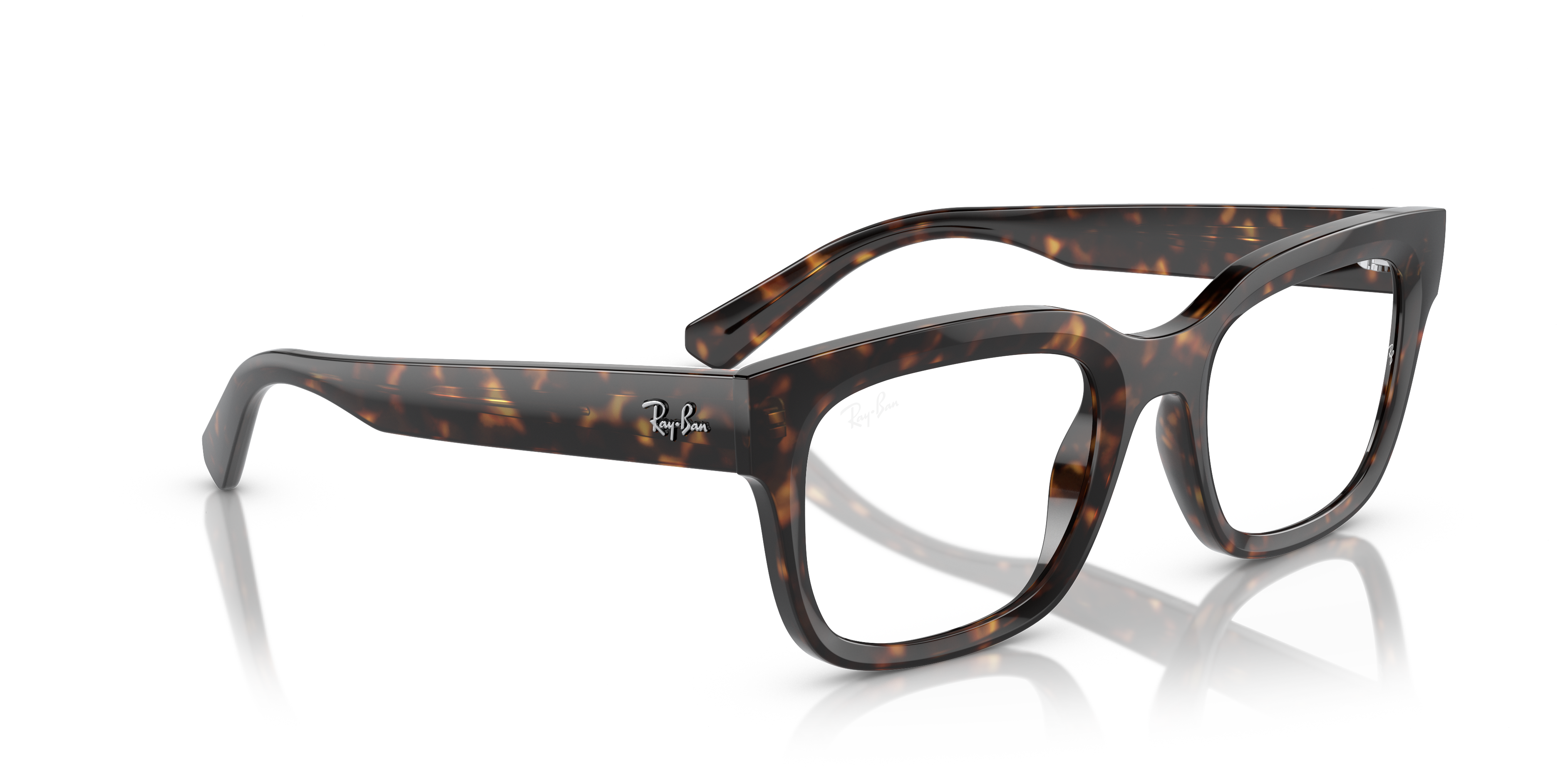 RAY-BAN RX7217 CHAD 8320 54 - 8