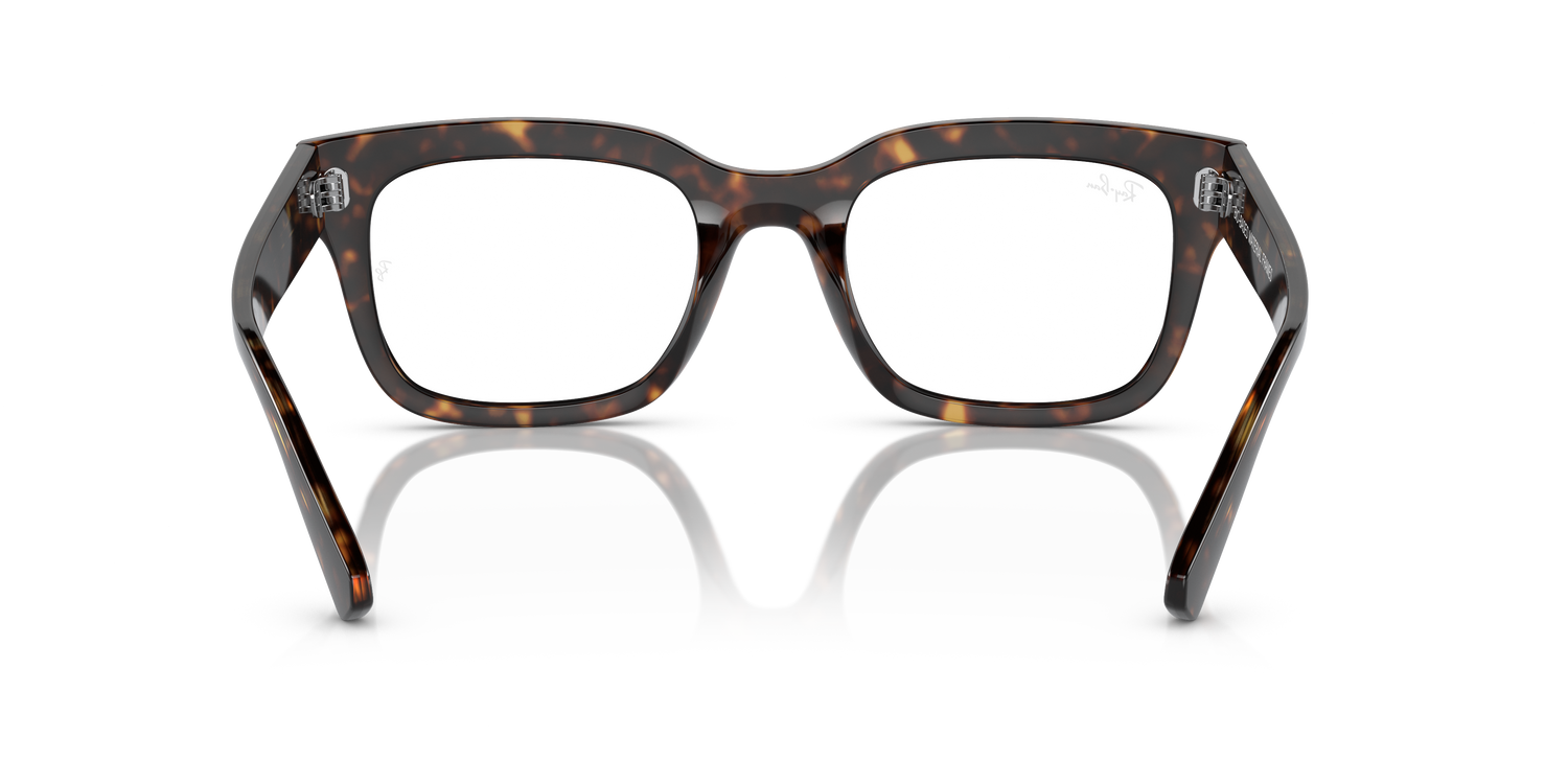 RAY-BAN RX7217 CHAD 8320 54 - 7