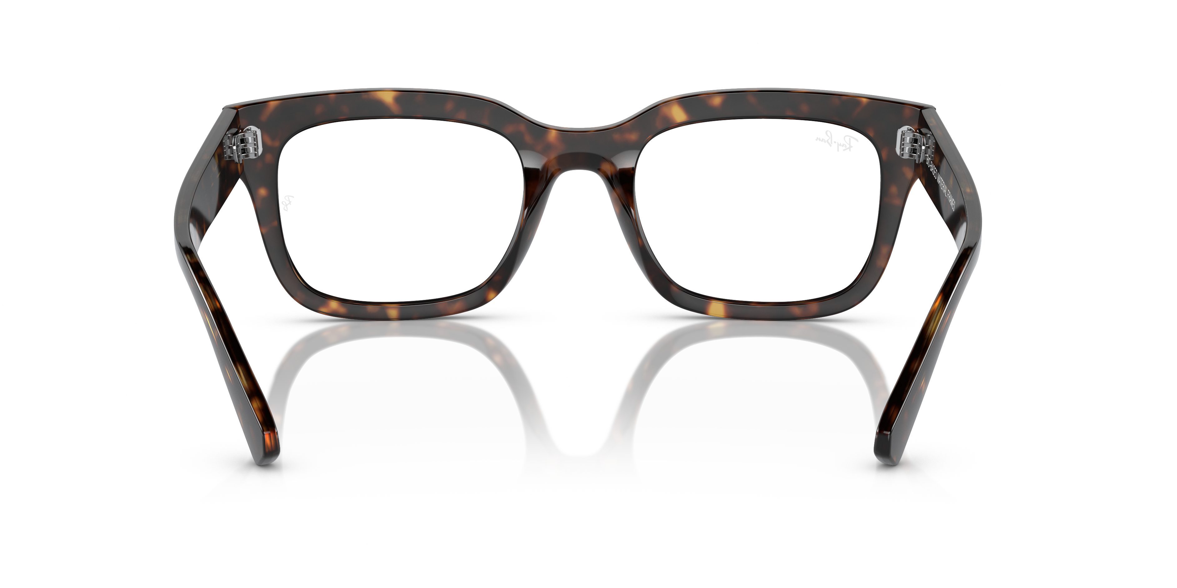 RAY-BAN RX7217 CHAD 8320 54 - 7