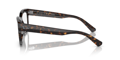 RAY-BAN RX7217 CHAD 8320 54 - 6