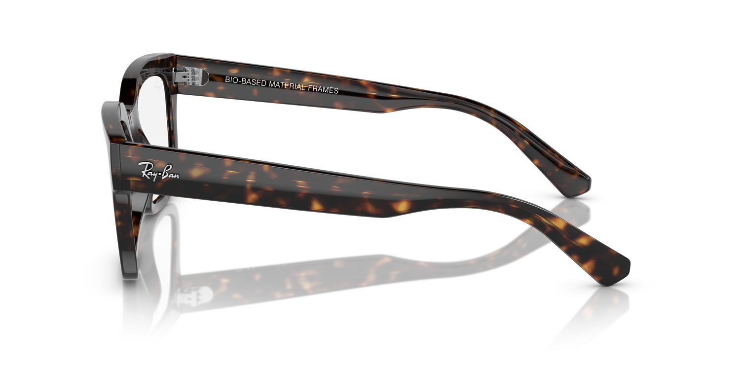 RAY-BAN RX7217 CHAD 8320 52 - 9