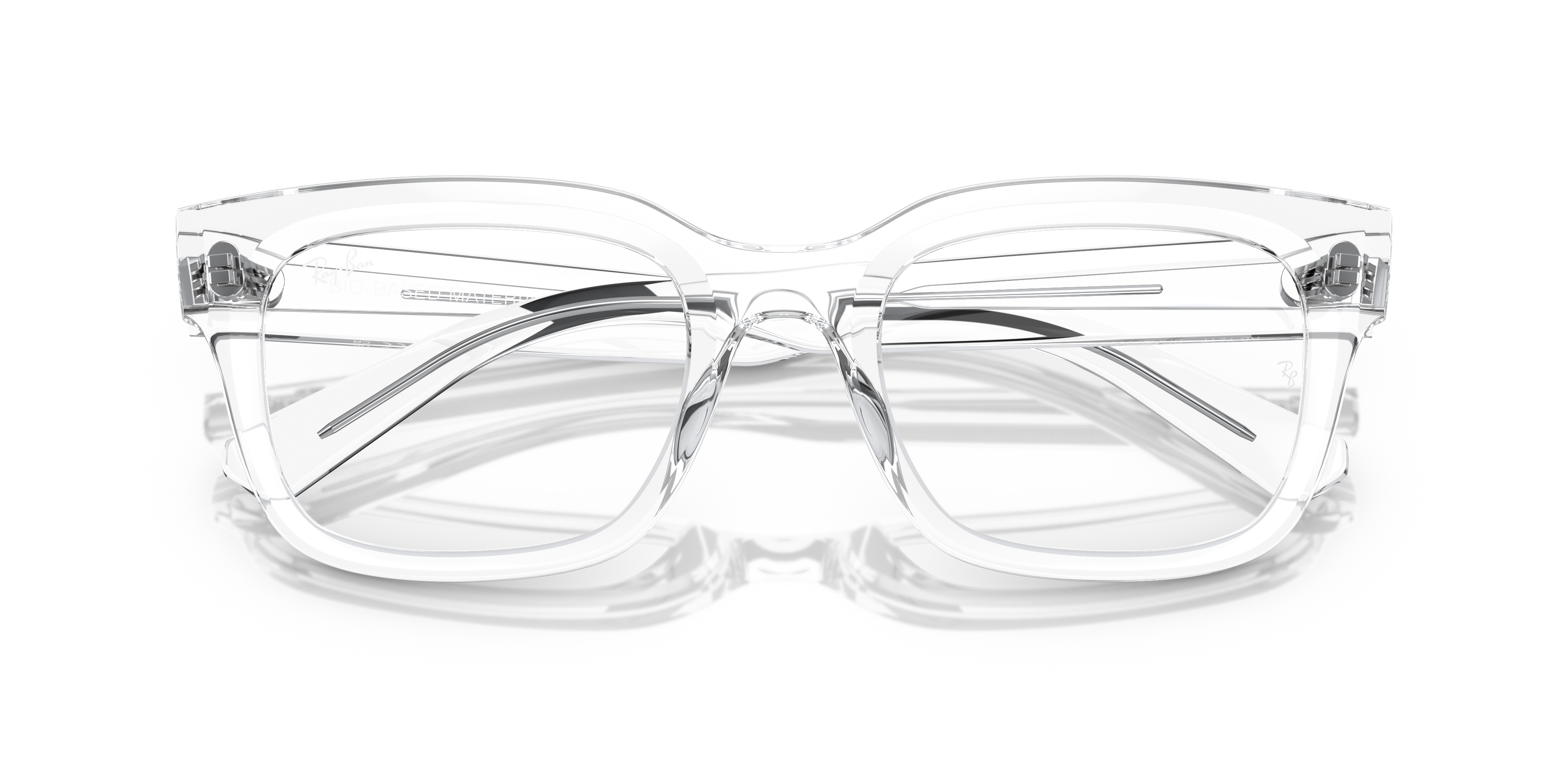 RAY-BAN RX7217 CHAD 8321 52 - 5