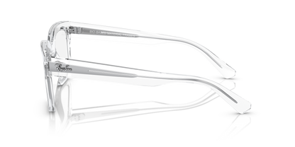 RAY-BAN RX7217 CHAD 8321 52 - 1