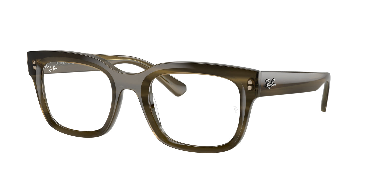 RAY-BAN RX7217 CHAD 8468 52