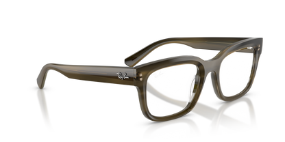 RAY-BAN RX7217 CHAD 8468 52