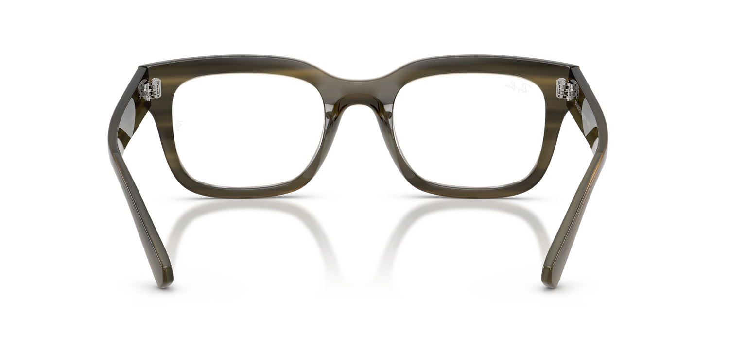 RAY-BAN RX7217 CHAD 8468 54