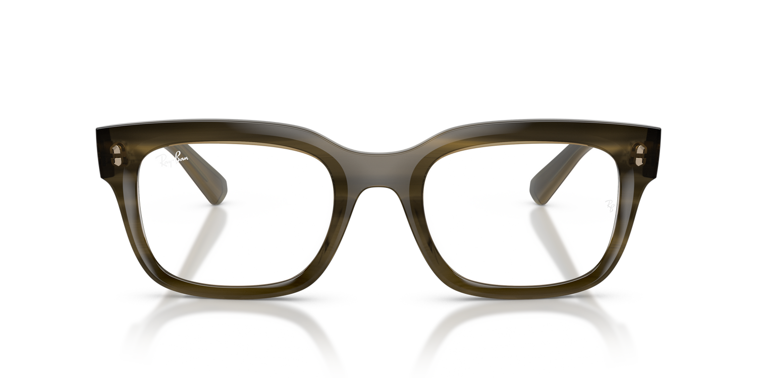RAY-BAN RX7217 CHAD 8468 52