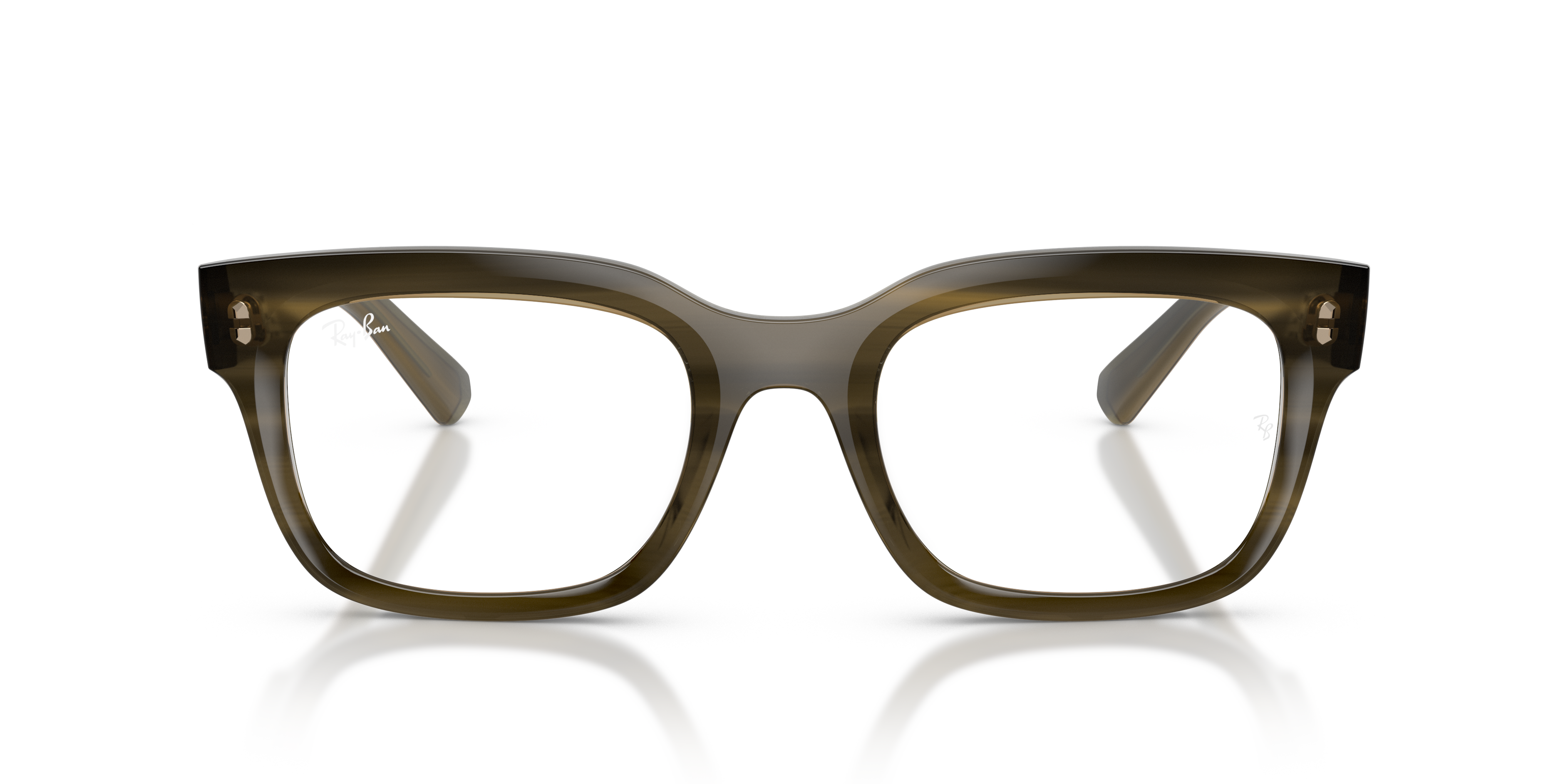RAY-BAN RX7217 CHAD 8468 52