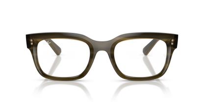RAY-BAN RX7217 CHAD 8468 52
