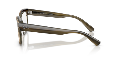 RAY-BAN RX7217 CHAD 8468 52