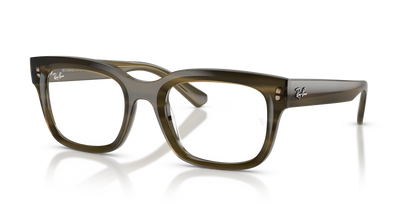 RAY-BAN RX7217 CHAD 8468 52