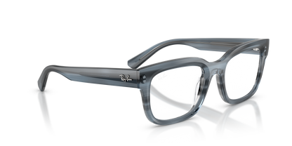 RAY-BAN RX7217 CHAD 8469 54