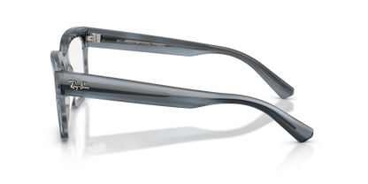 RAY-BAN RX7217 CHAD 8469 54