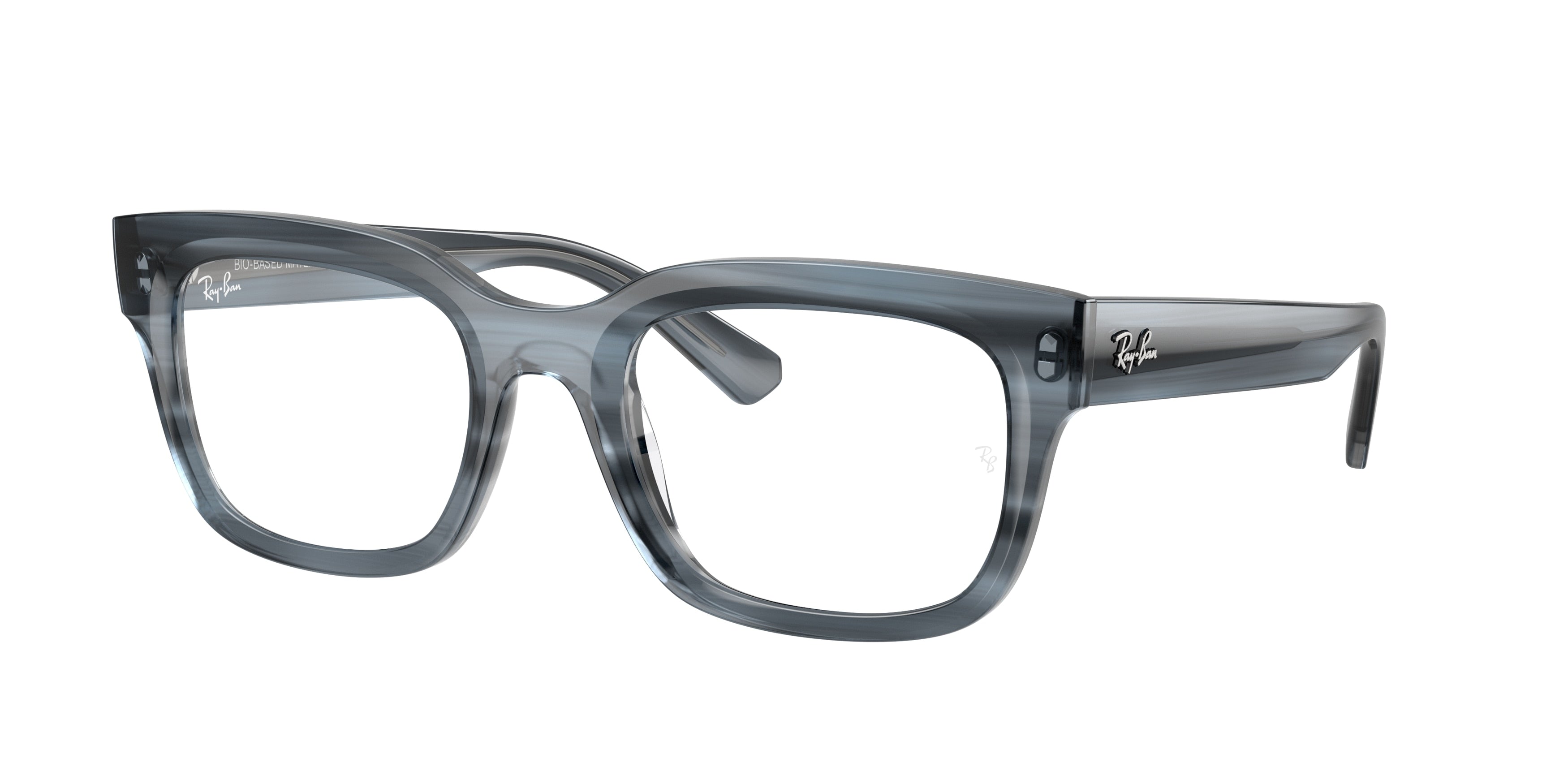 RAY-BAN RX7217 CHAD 8469 54