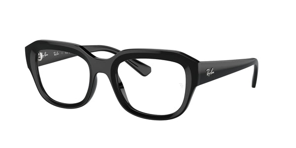 RAY-BAN RX7225 LEONID 8260 54