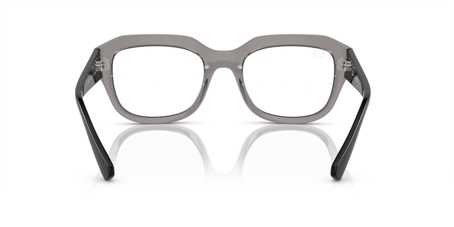 RAY-BAN RX7225 LEONID 8316 52