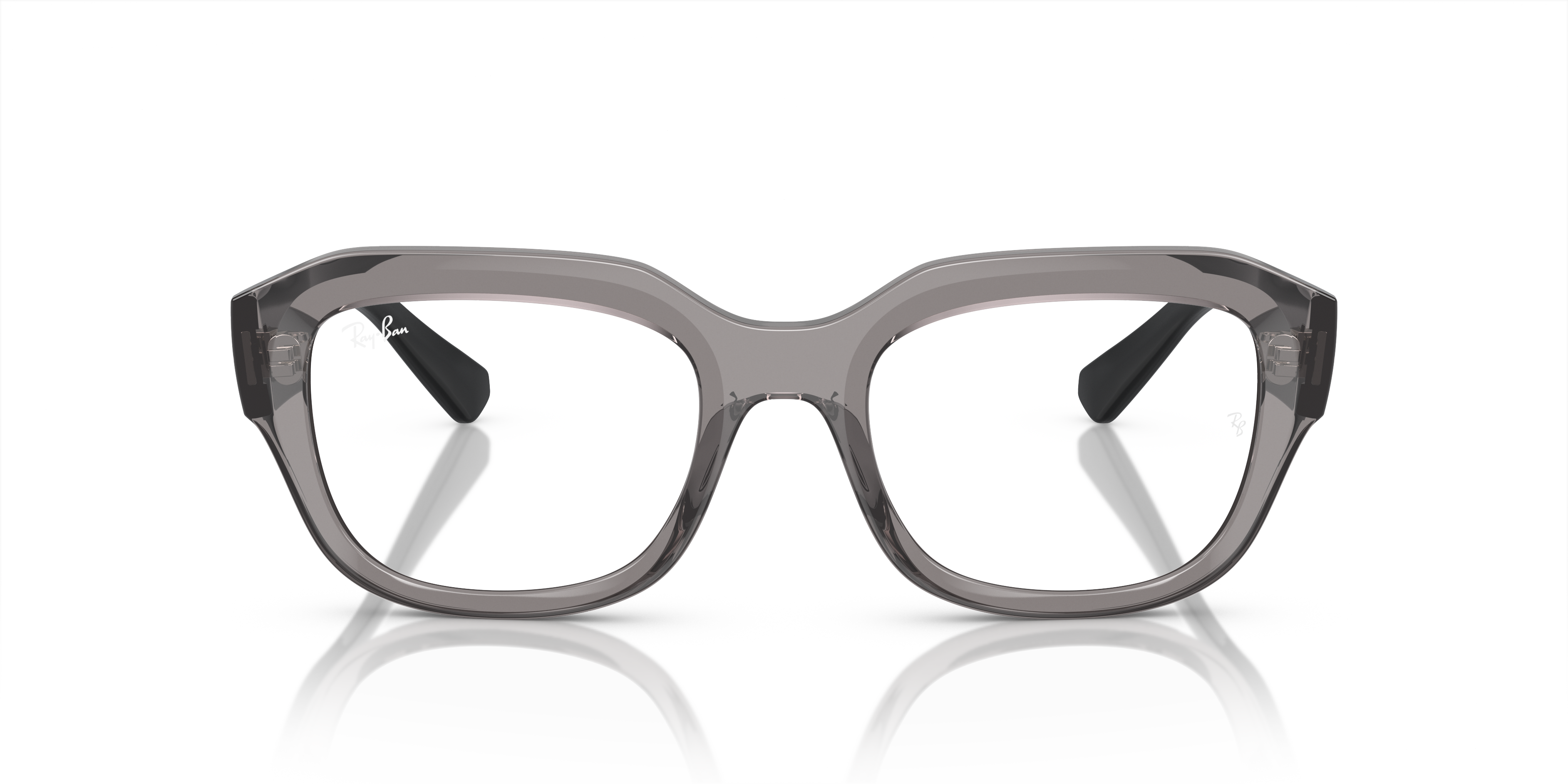 RAY-BAN RX7225 LEONID 8316 52