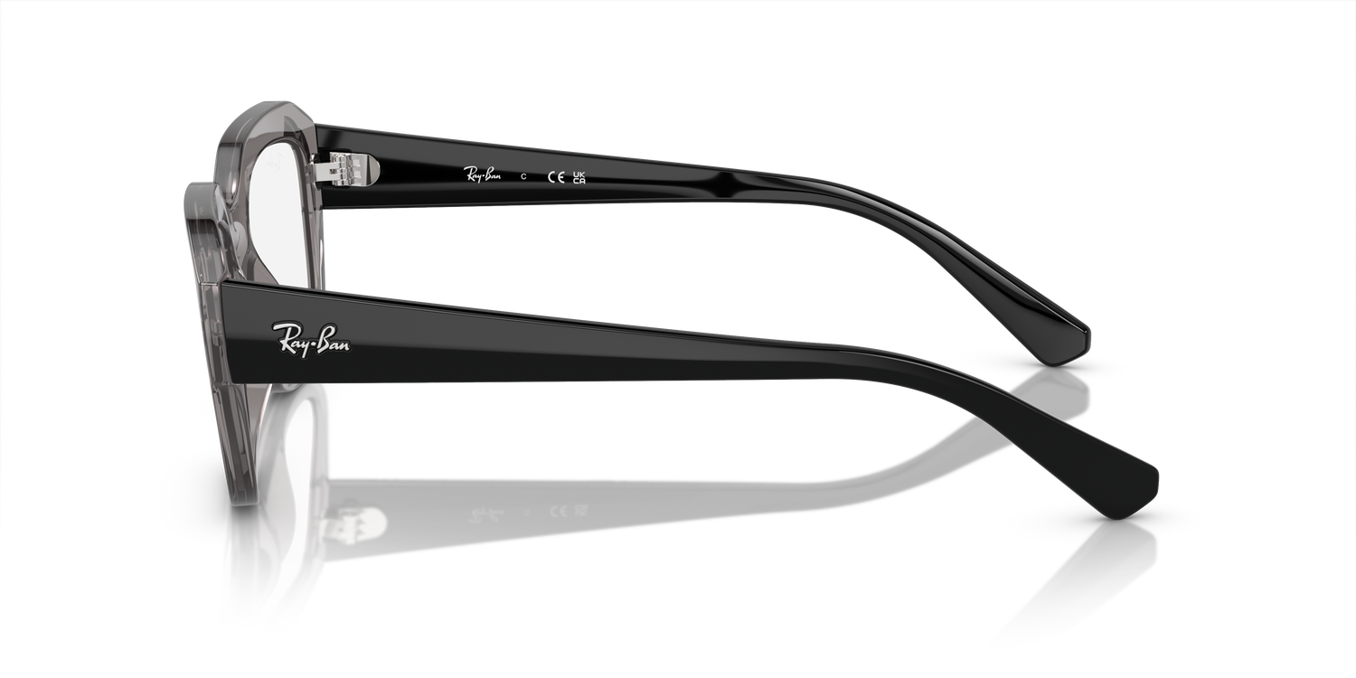 RAY-BAN RX7225 LEONID 8316 52