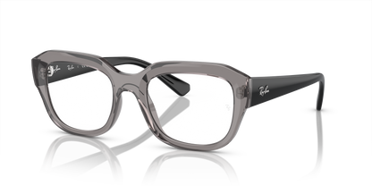 RAY-BAN RX7225 LEONID 8316 52