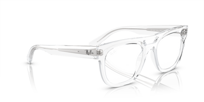 RAY-BAN RX7226 PHIL 8321 52