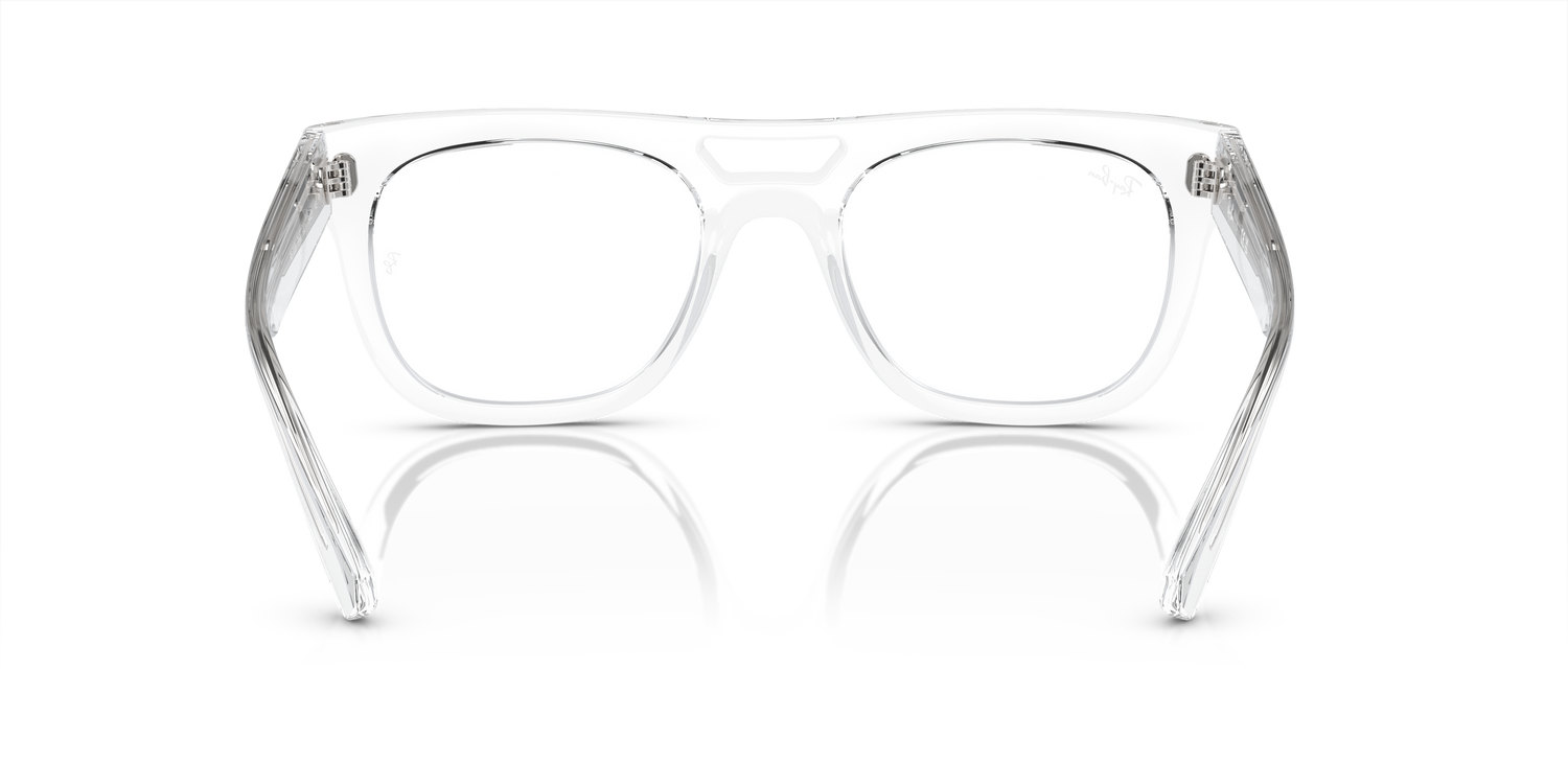 RAY-BAN RX7226 PHIL 8321 52