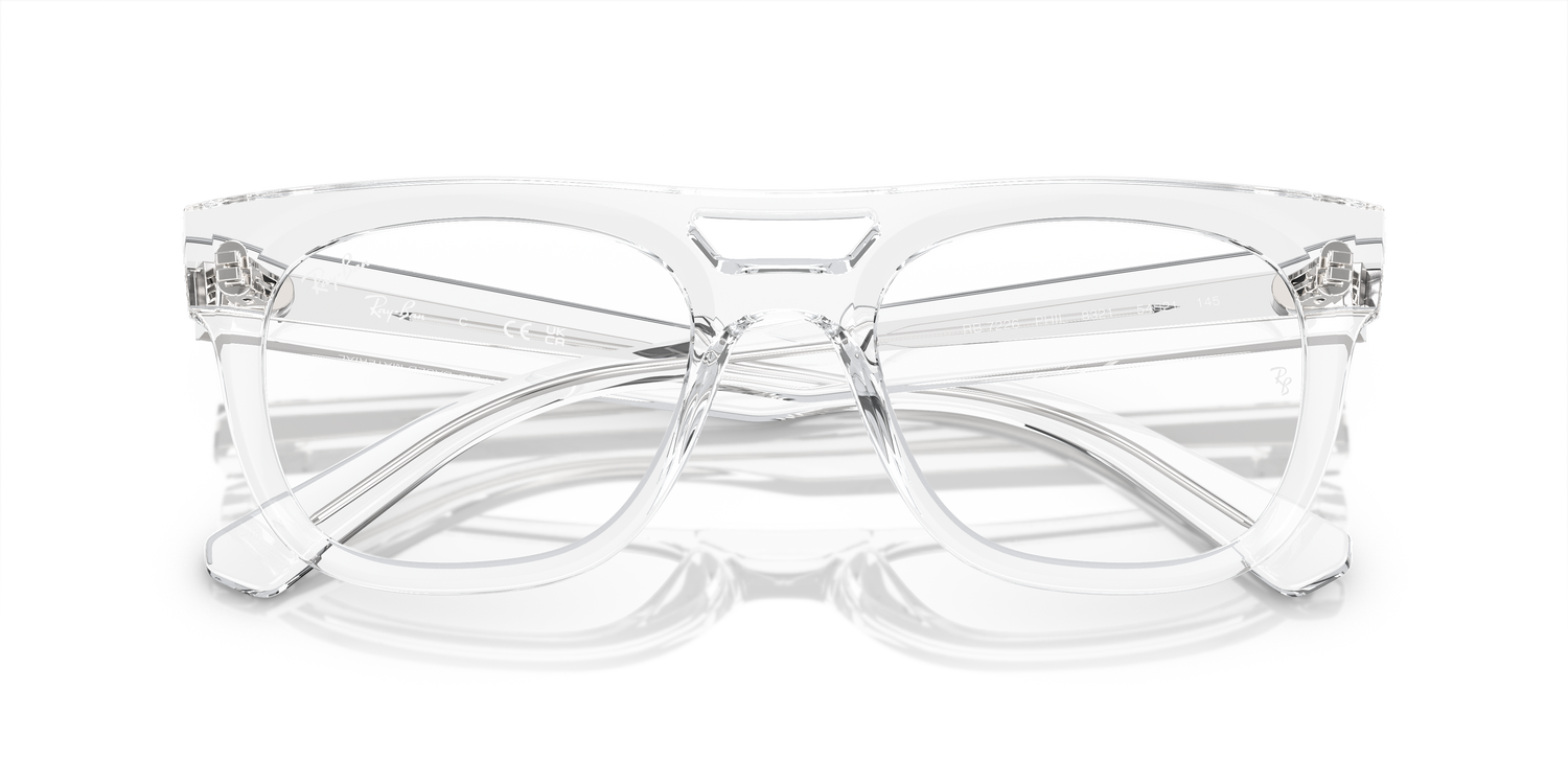 RAY-BAN RX7226 PHIL 8321 52