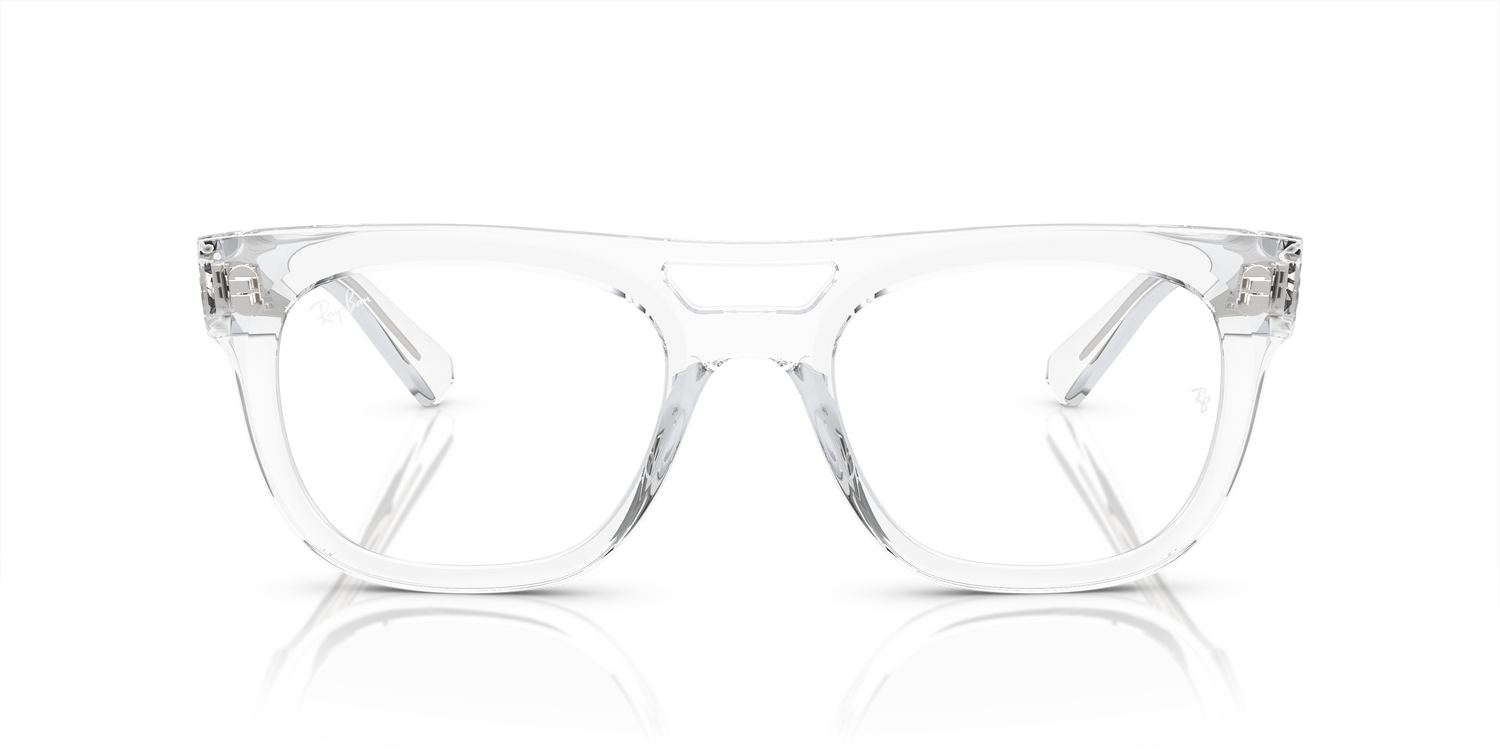 RAY-BAN RX7226 PHIL 8321 52