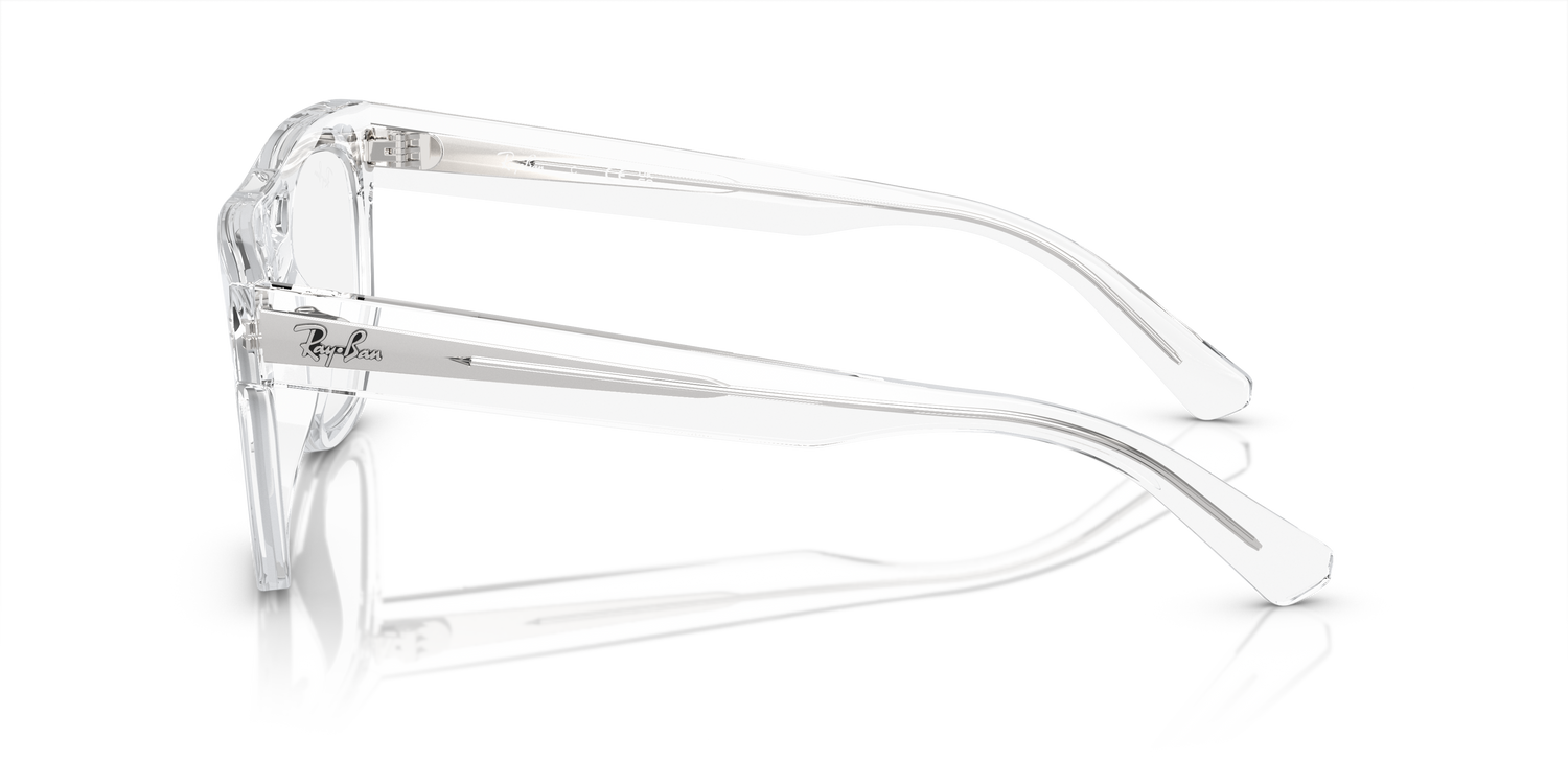 RAY-BAN RX7226 PHIL 8321 52