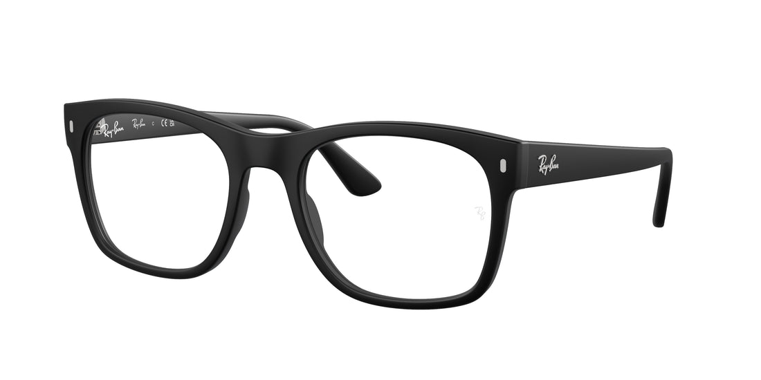 Brillen ray-ban rx7228 2477 unisex größe 55mm - Hauptansicht