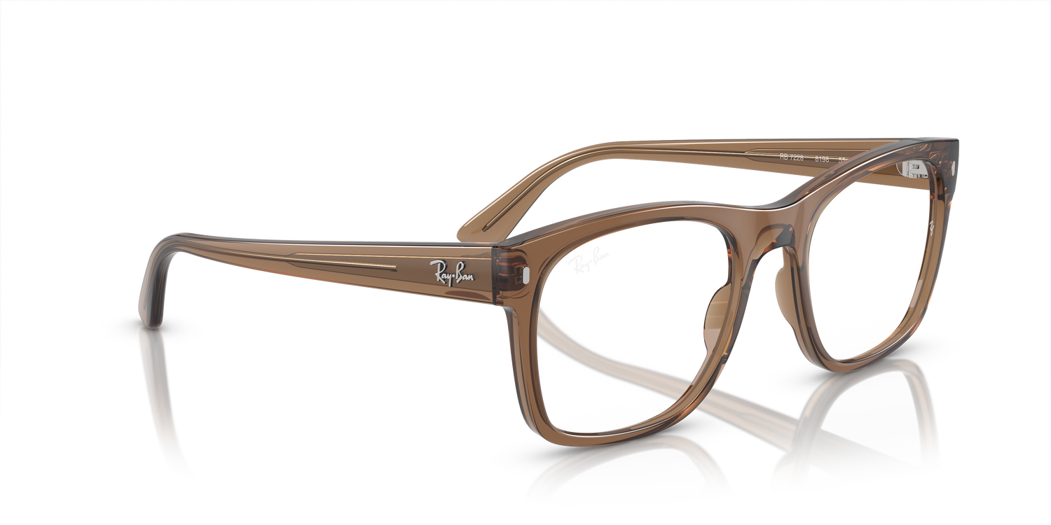 RAY-BAN RX7228 8198 55