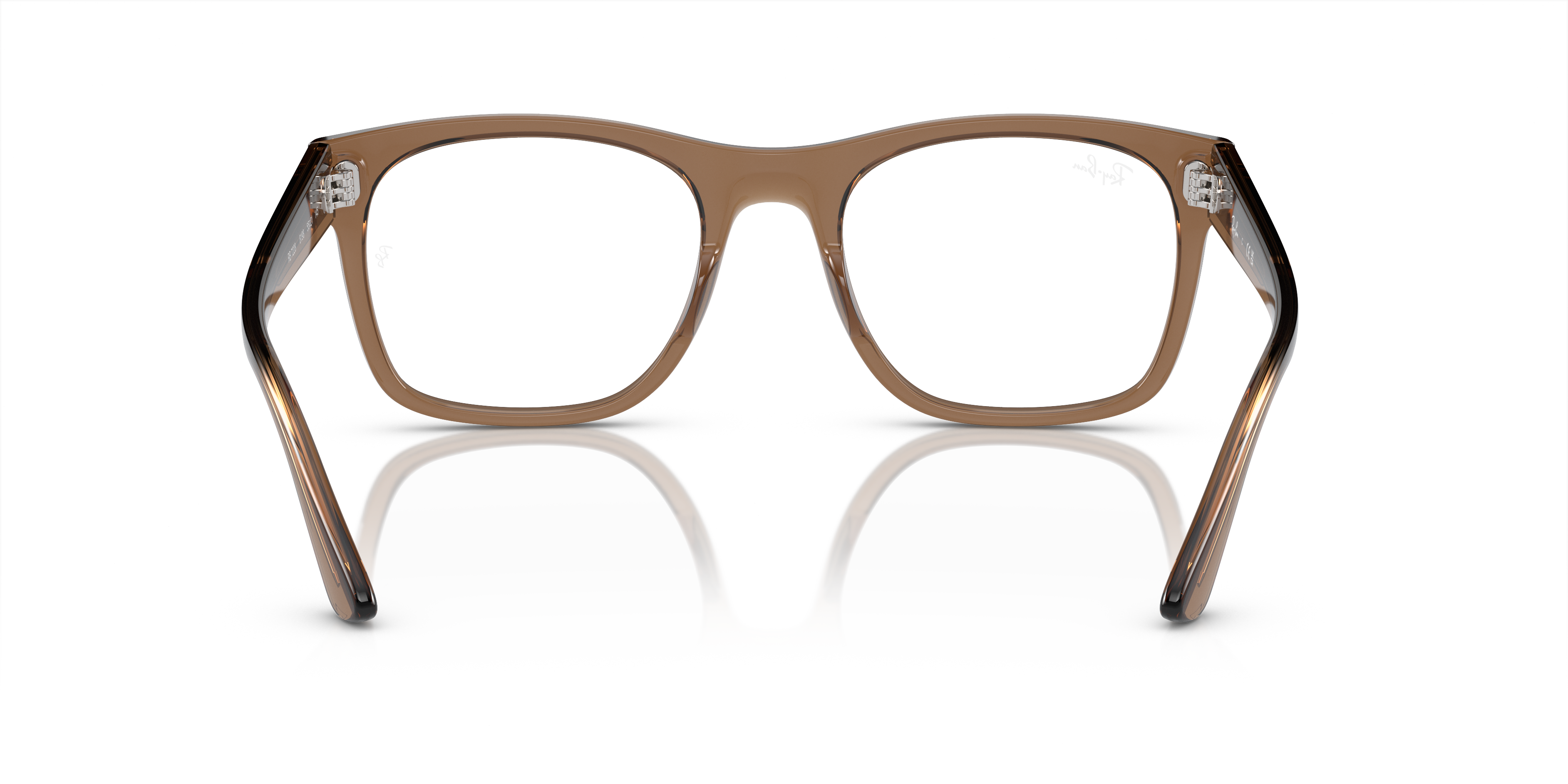 RAY-BAN RX7228 8198 55