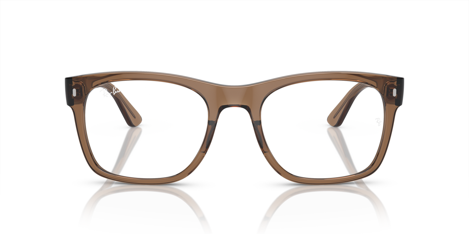 RAY-BAN RX7228 8198 53