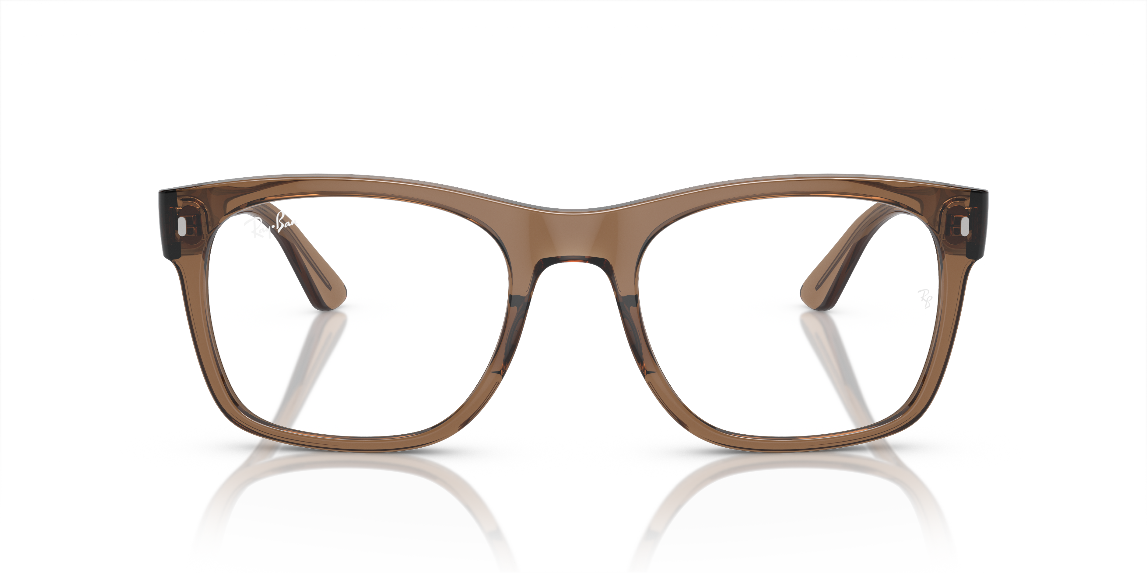 RAY-BAN RX7228 8198 53