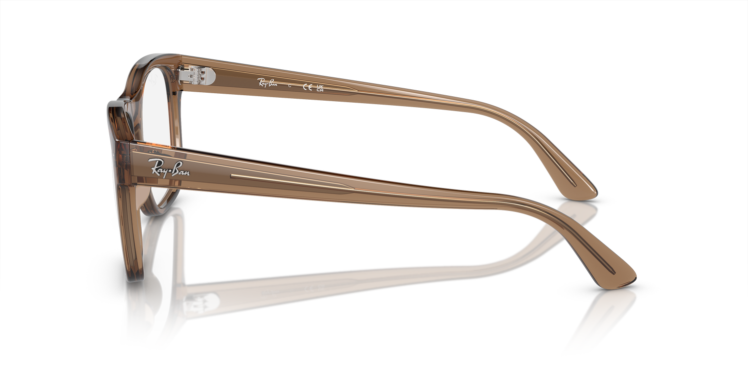 RAY-BAN RX7228 8198 53