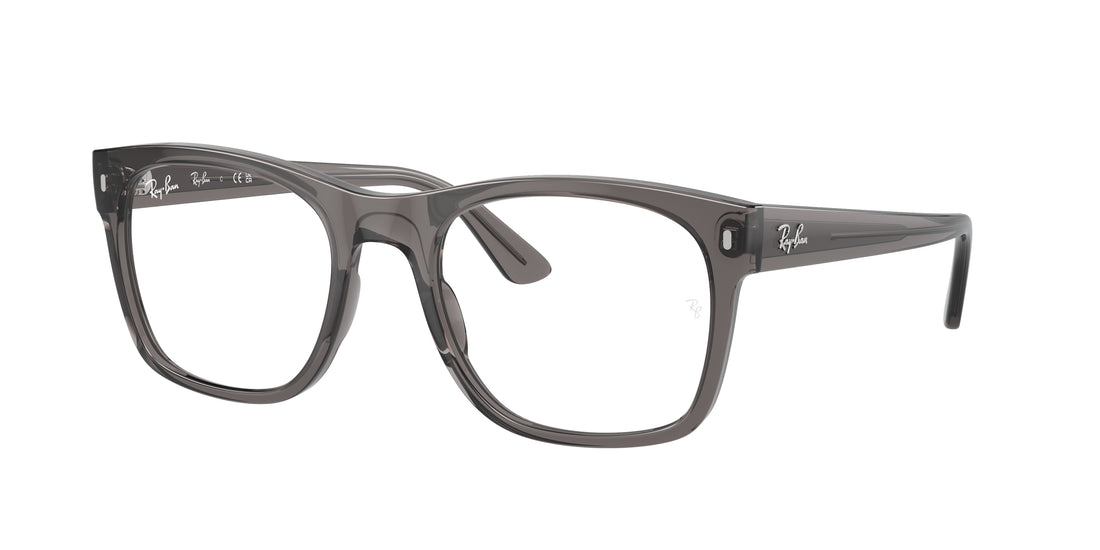 Brillen ray-ban rx7228 8257 unisex größe 55mm - Hauptansicht