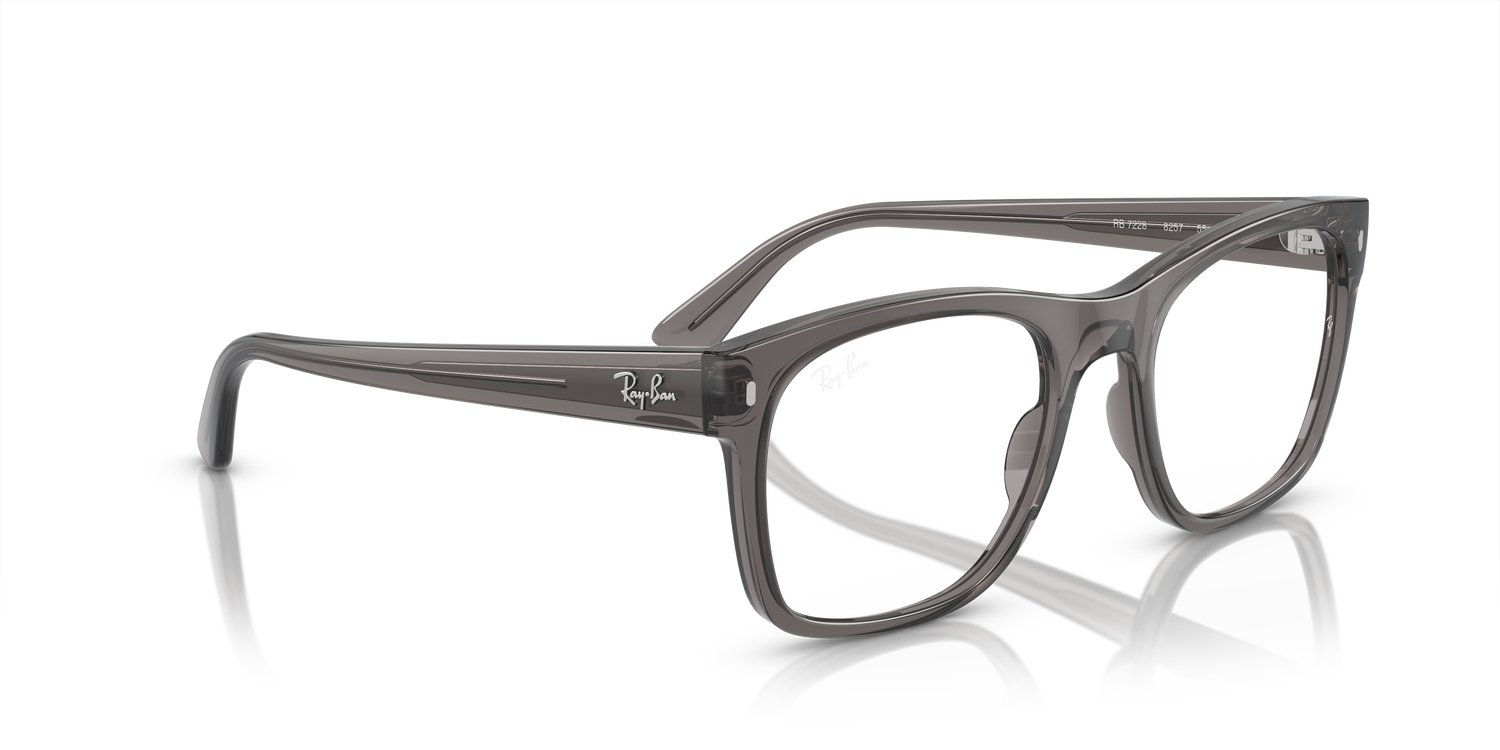 RAY-BAN RX7228 8257 53