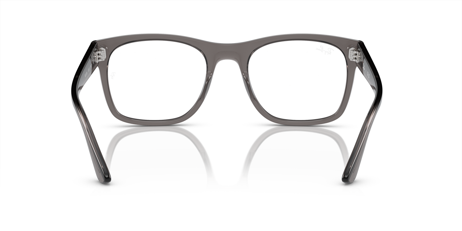 RAY-BAN RX7228 8257 53