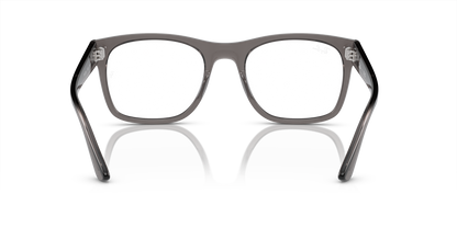 RAY-BAN RX7228 8257 53