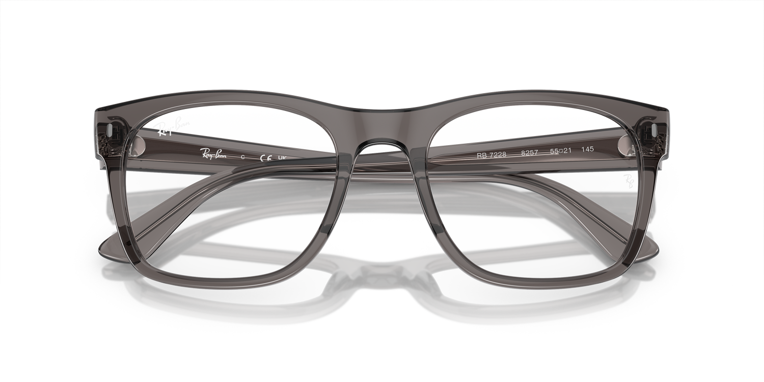 RAY-BAN RX7228 8257 53
