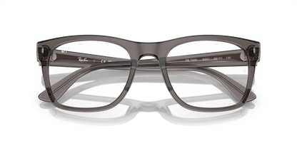 RAY-BAN RX7228 8257 53