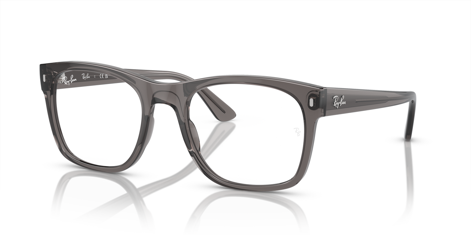 RAY-BAN RX7228 8257 53